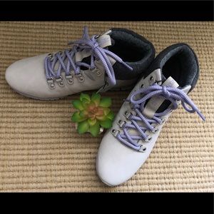 Cole Haan ZeroGrand Waterproof Women’s Hiker Boots